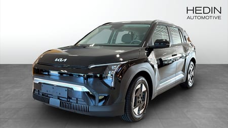 Kia EV3 Long Range