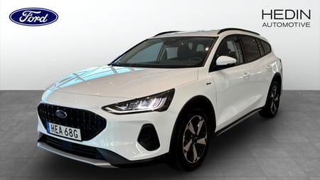 Ford Focus Active Kombi