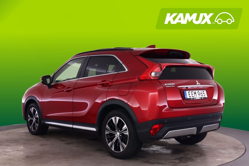 Bild 5 av Mitsubishi Eclipse Cross