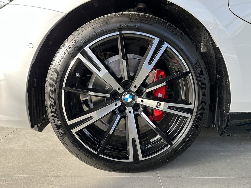 Bild 4 av BMW 530e xDrive Touring