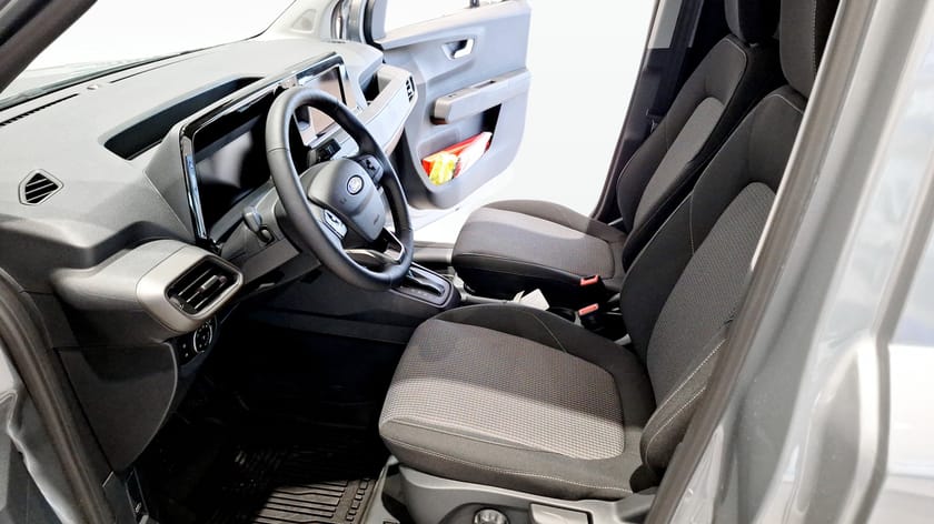 Bild 5 av Ford Transit Courier