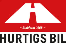 Hurtigs Bil AB