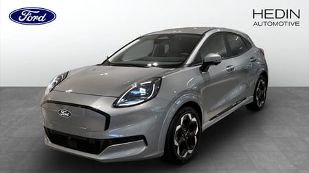 Ford Puma Gen-E
