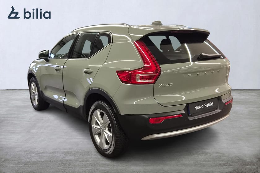 Bild 2 av Volvo XC40