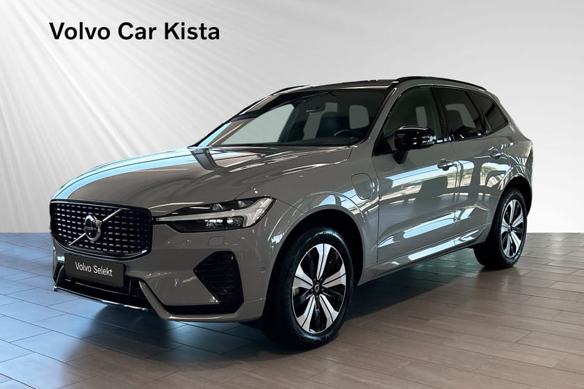 Bild 1 av Volvo XC60