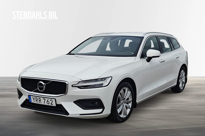 Bild 1 av Volvo V60
