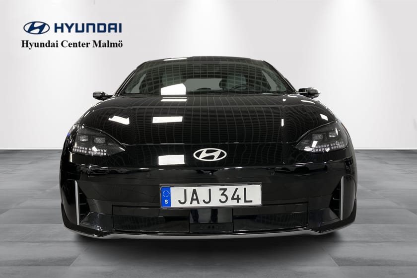 Bild 4 av Hyundai Ioniq 6