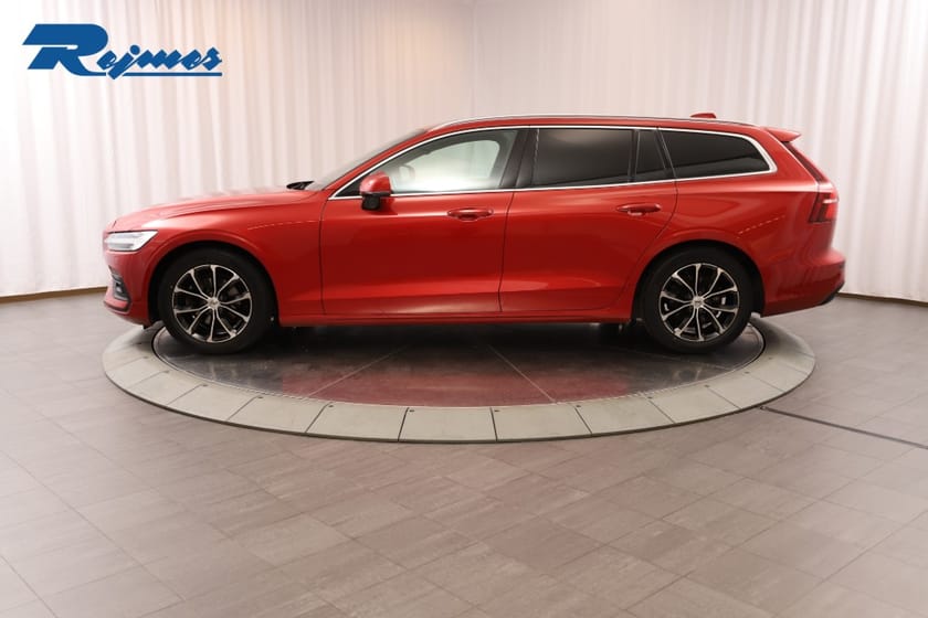 Bild 3 av Volvo V60