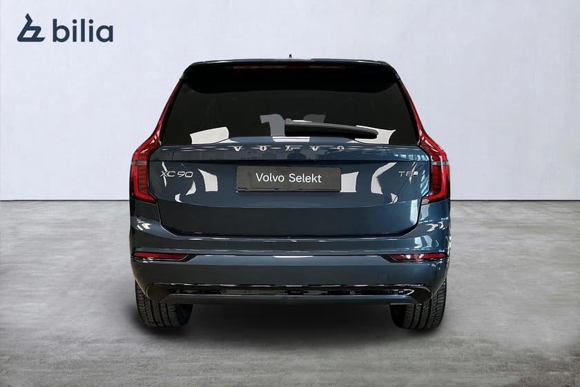 Bild 5 av Volvo XC90