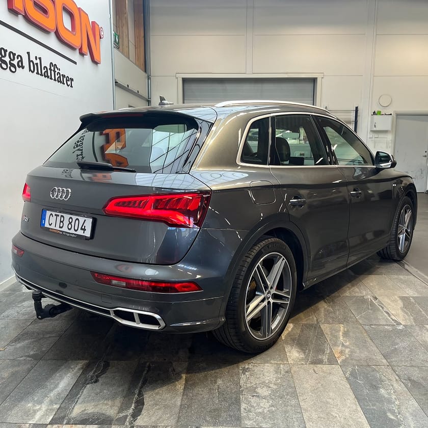 Bild 4 av Audi SQ5