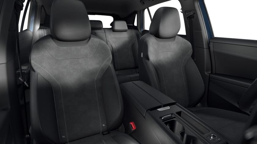 Bild 5 av Volkswagen ID. Tiguan