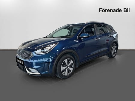 Kia Niro Hybrid