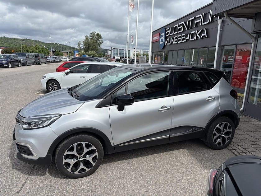 Bild 3 av Renault Captur