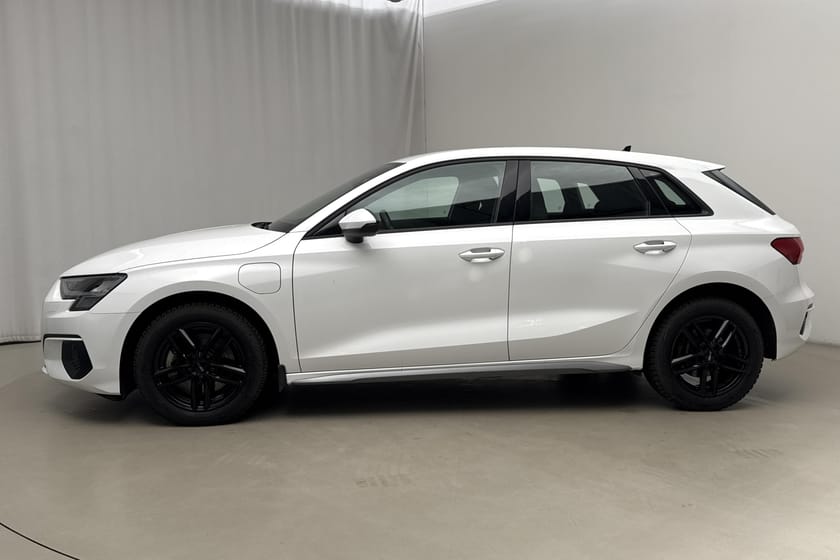 Bild 2 av Audi A3 Sportback 40 TFSI e