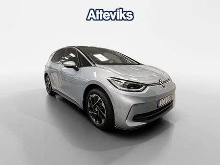 Volkswagen ID.3 Pro Performance