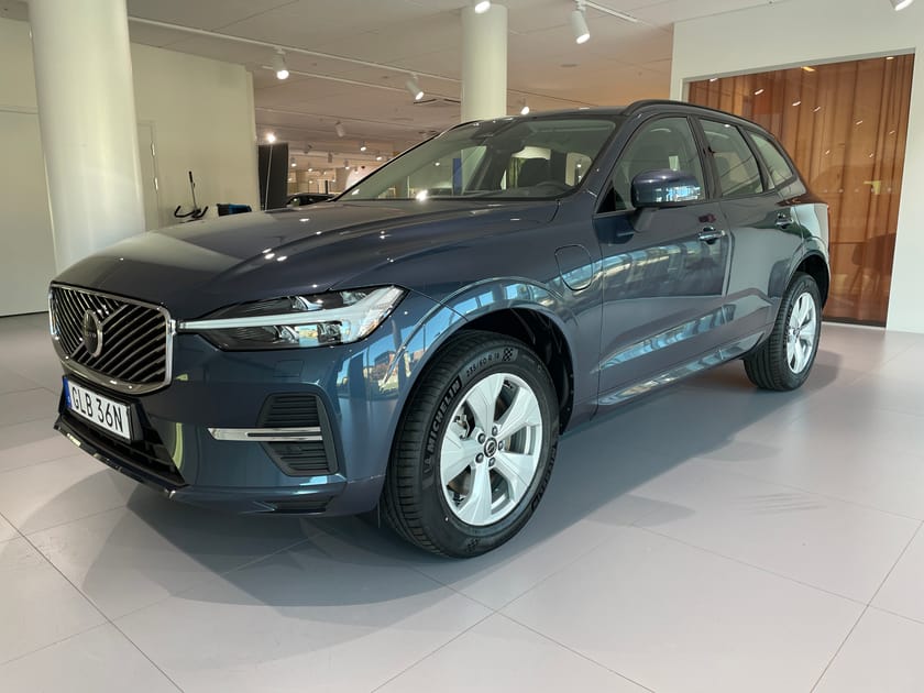 Bild 2 av Volvo XC60