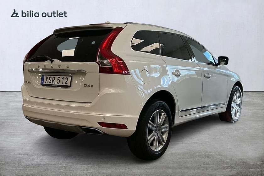 Bild 4 av Volvo XC60