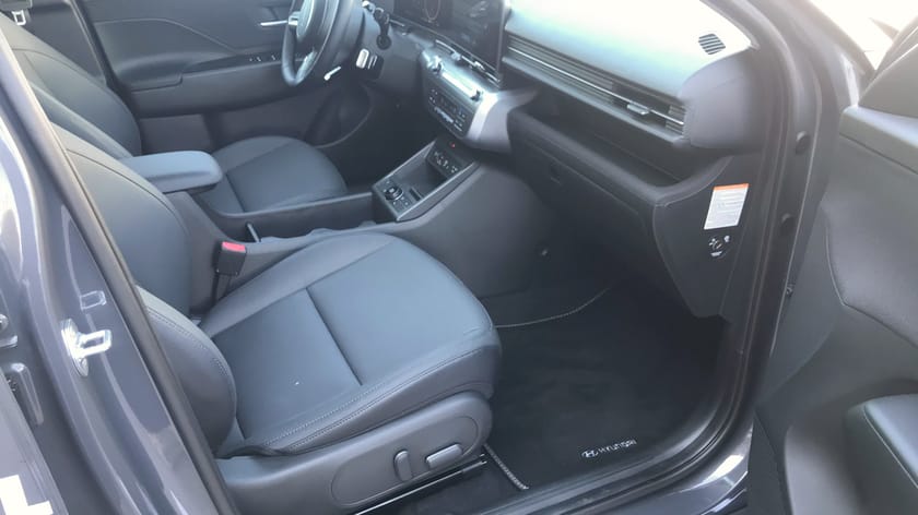 Bild 3 av Hyundai Kona Electric Long Range