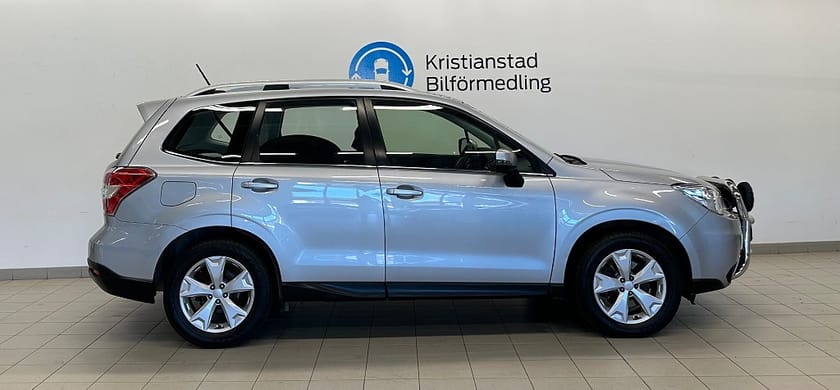 Bild 4 av Subaru Forester