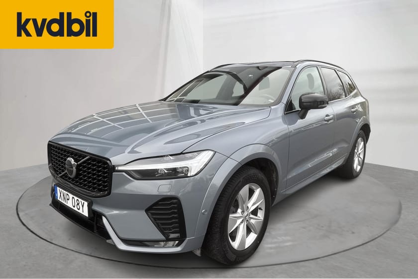 Bild 1 av Volvo XC60