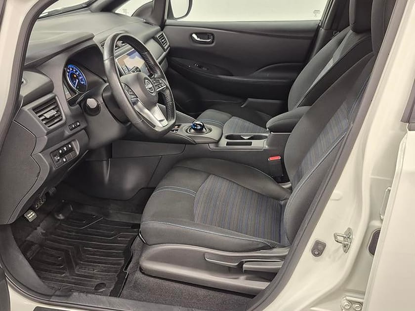 Bild 2 av Nissan Leaf