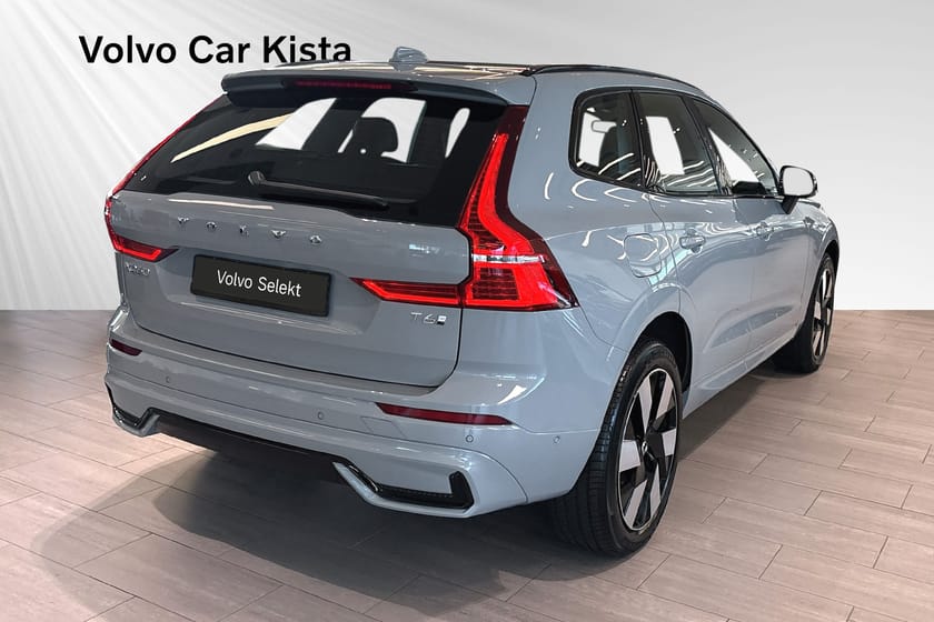 Bild 5 av Volvo XC60