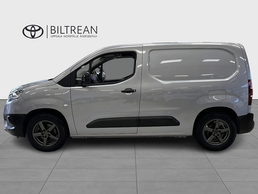 Bild 3 av Toyota ProAce City Electric