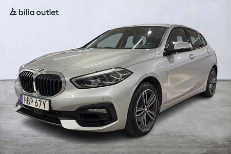 BMW 118i