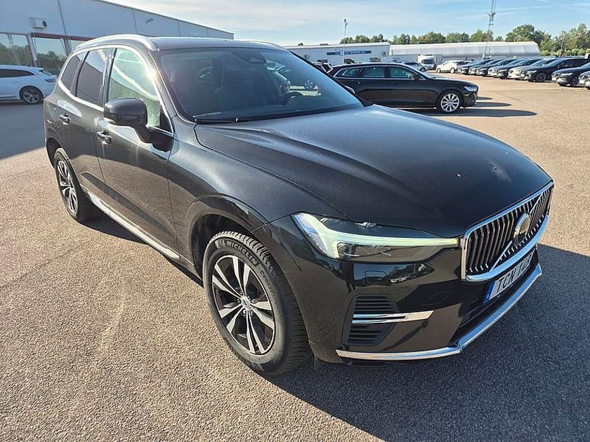 Bild 4 av Volvo XC60