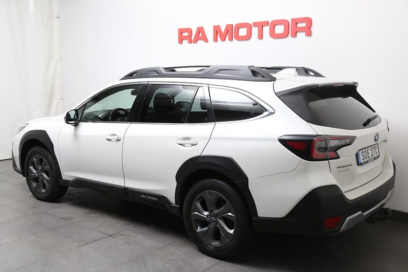 Bild 3 av Subaru Outback