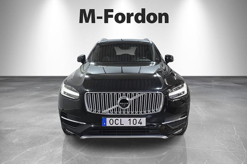 Bild 2 av Volvo XC90