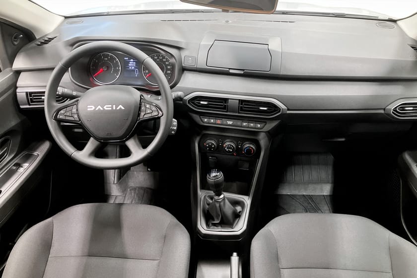 Bild 4 av Dacia Sandero