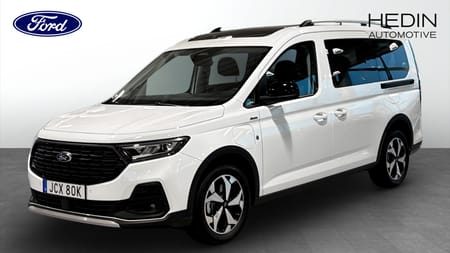 Ford Grand Tourneo Connect