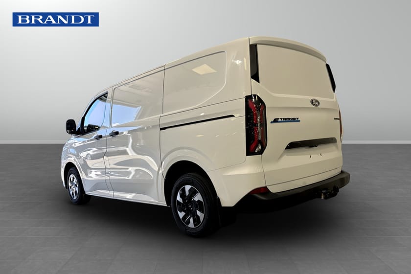 Bild 2 av Ford E-Transit Custom 320