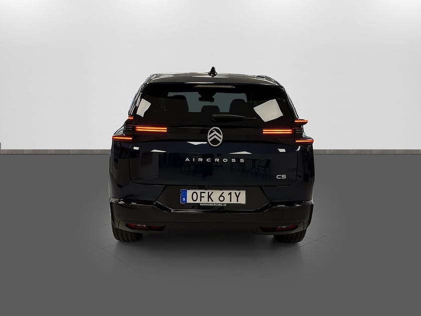 Bild 5 av Citroën C5 Aircross Hybrid Rechargeable 195