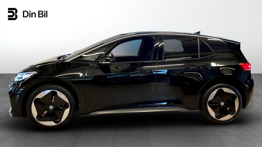 Bild 3 av Volkswagen ID.3 Pro Performance