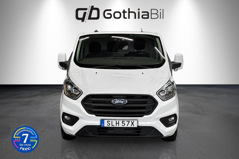 Bild 2 av Ford Transit Custom 300