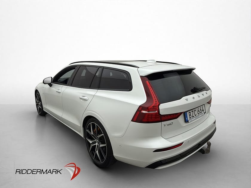 Bild 5 av Volvo V60
