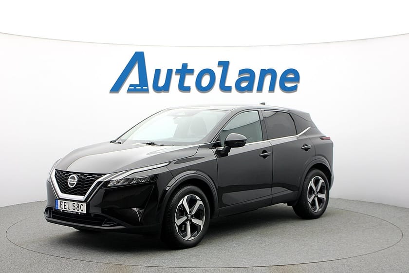 Bild 4 av Nissan Qashqai