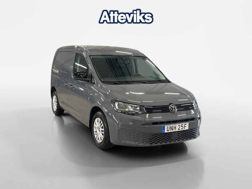 Bild 1 av Volkswagen Caddy Cargo