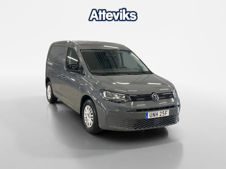 Volkswagen Caddy Cargo