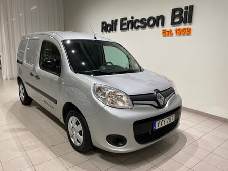 Renault Kangoo Express