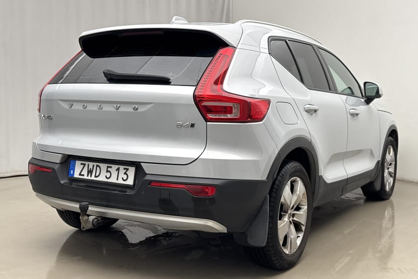 Bild 3 av Volvo XC40