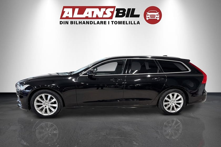 Bild 3 av Volvo V90