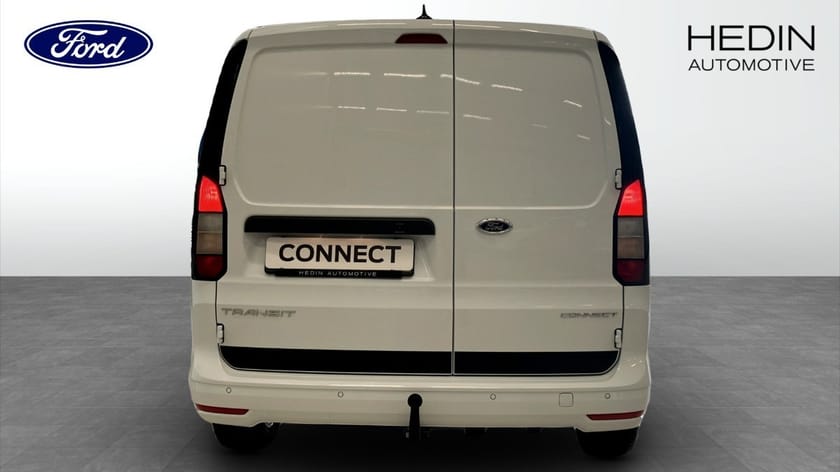 Bild 5 av Ford Transit Connect L2