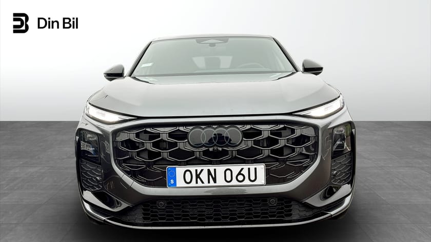 Bild 4 av Audi Q3 Sportback