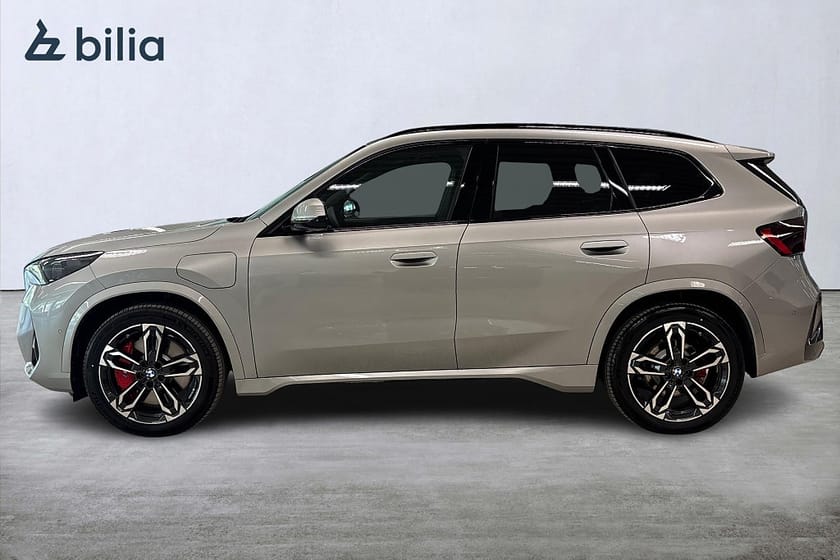 Bild 3 av BMW X1 xDrive25e