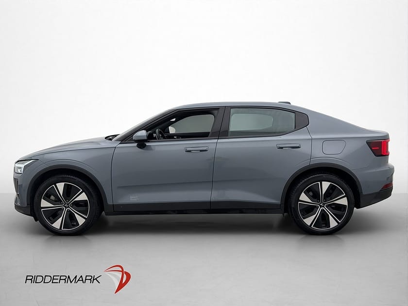Bild 5 av Polestar 2 Long range Dual motor