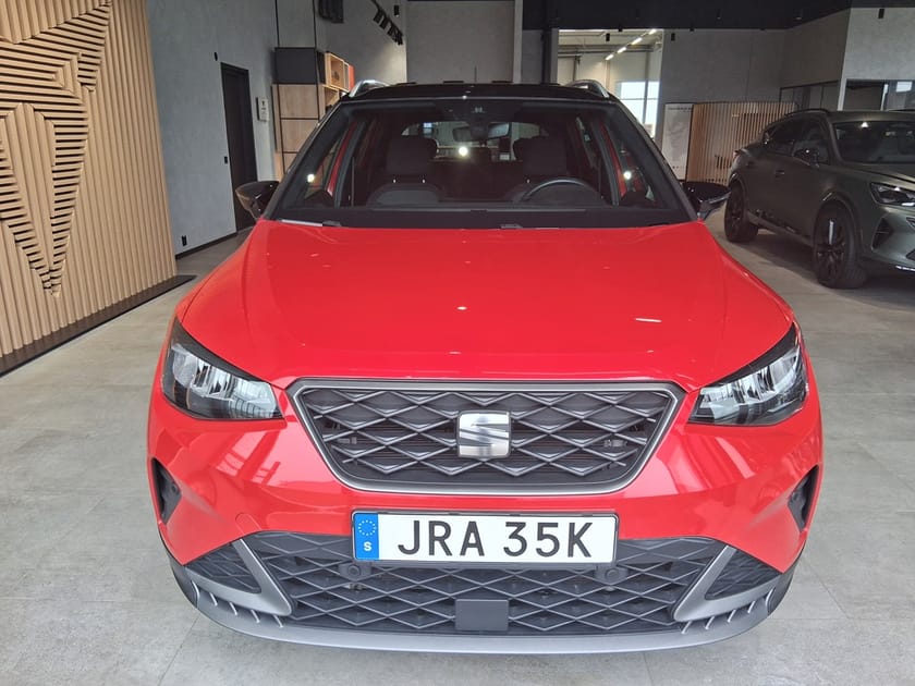 Bild 2 av SEAT Arona