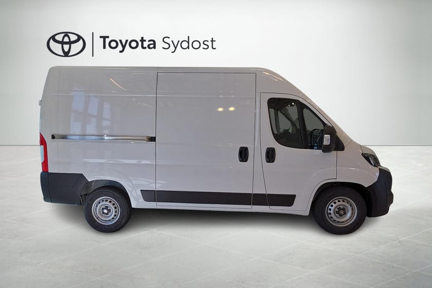 Bild 3 av Toyota Proace Max